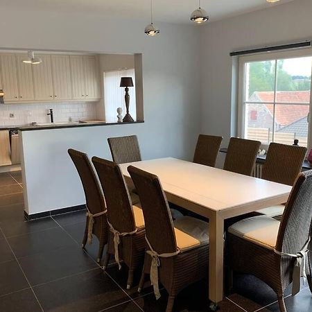 Duplex Appartement Nokeredorp - Vlaamse Ardennen Kruisem Bagian luar foto