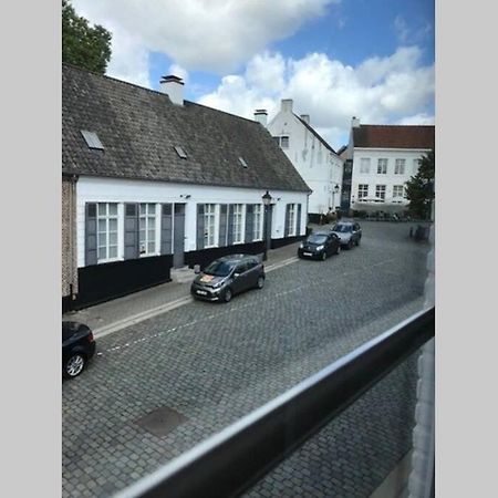 Duplex Appartement Nokeredorp - Vlaamse Ardennen Kruisem Bagian luar foto