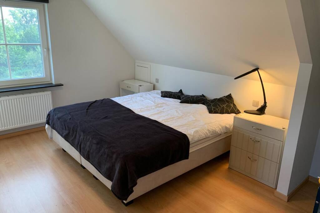 Duplex Appartement Nokeredorp - Vlaamse Ardennen Kruisem Bagian luar foto